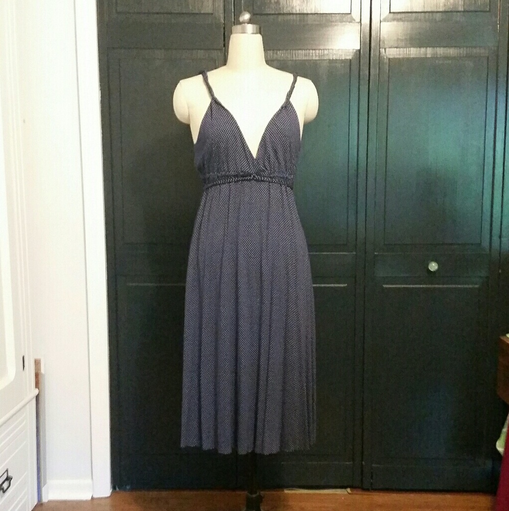 Gap Dress